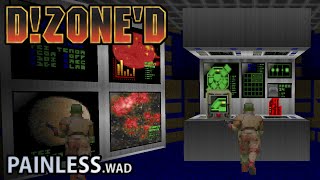 D!Zone'd - PAINLESS