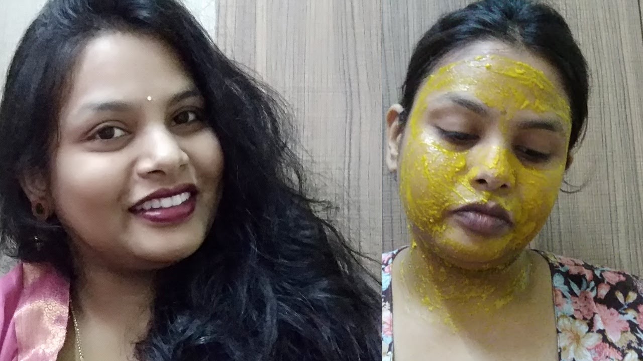 Masks for pigmented skin in telugu best homemade masks in telugu