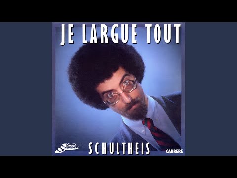 Je largue tout