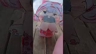 toton sampI habisss