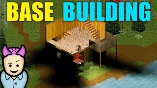 Ultimate Guide For Base Building In Project Zomboid 2023
