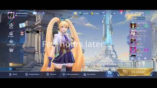 Download Lagu How to get Chat Ban Violation in MLBB MP3