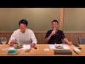 サガン鳥栖の歴史を知る男!キャプテン藤田直之選手と食事へ!前編