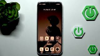 REALME 16 Pro 5G – Как включить ночной режим (режим защиты глаз) screenshot 5