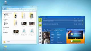 OS Downloader - download subtitles - easy, fast, precisely. screenshot 3