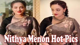 Nithya Menon Nithya Menon Latest Photo Shoot Photos Nithya Menon Hot Mee Tv