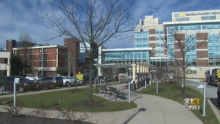 Hospital Employee Charged With Setting Several Fires At MedStar Franklin Square Medical Center