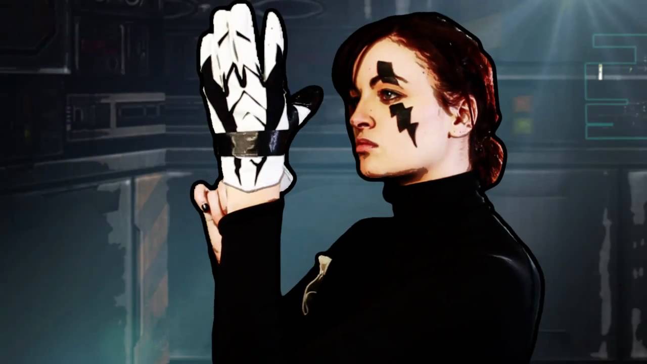 THE PURPLE PLAGUE 30sec Teaser