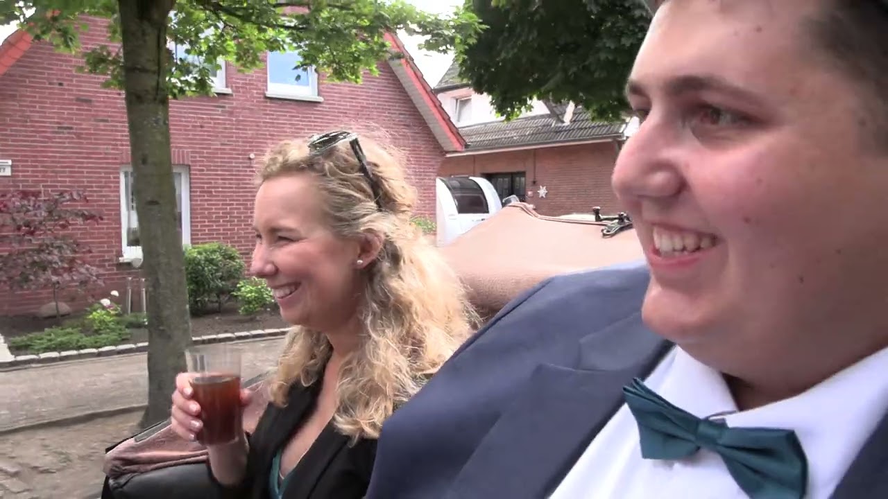 Schützenverein Kloster Epe e.V., Schützenfest 2024