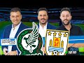 Mexico vs uruguiay carve deportiva 1010