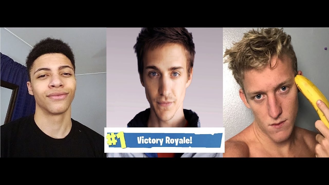 NINJA VS MYTH VS TFUE | WHO IS THE BEST PLAYER? FORTNITE BATTLE ROYALE(MUST WATCH)