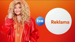 Tvn Oprawa Graficzna 2024- Z Muzyką Z Lat 2013-2024