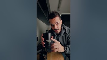 Why Medium Format cameras are so awesome!