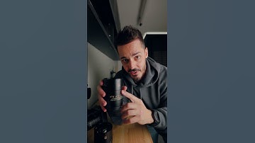 Why Medium Format cameras are so awesome!