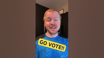 You pick the cybersecurity content that I make! GO VOTE!