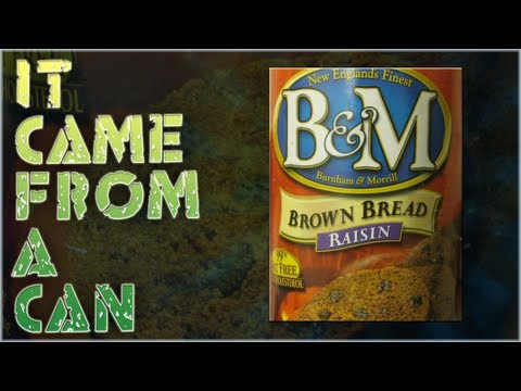 Bread in a Can - ICFAC ep.0119