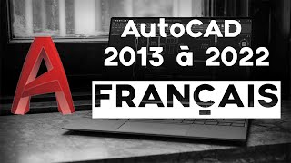 AutoCAD language pack | Changer là langue dans AutoCAD