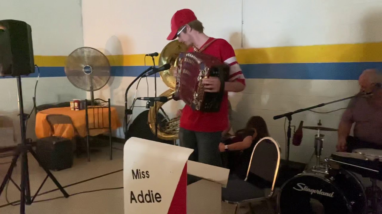 Out Behind the Barn with Trey Blecha