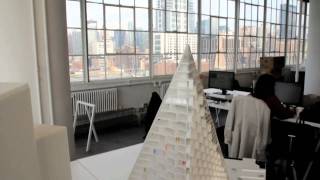 Bjarke Ingels Group In New York