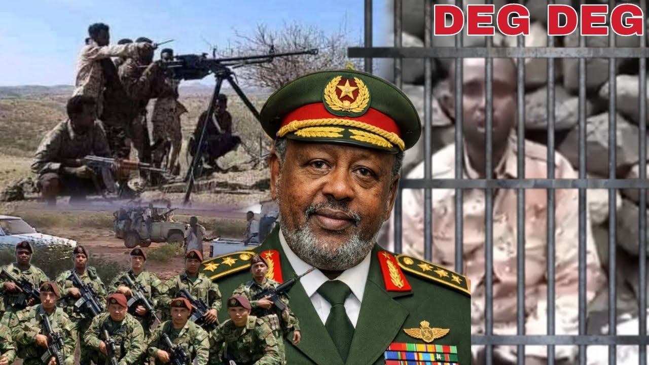 DEG DEG Maxabiista Jabuuti oo laso banshigay, SL oo tagertay Canfarta guriga MW Ismaaciil oo noqday,