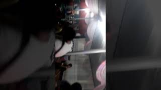 Kirana live perform tere 07 #(sarwadi)