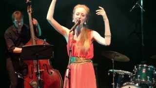 Rugile Daujotaite Music - Three Lithuanian Folk Songs - Trys Lietuvių Liaudies Dainos