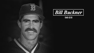 The Voice of REason: Rich Eisen on the Unfair Legacy of Bill Buckner | 5/28/19