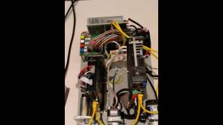 KINGSTAR Soft Motion Platform w PLC Demo screenshot 3