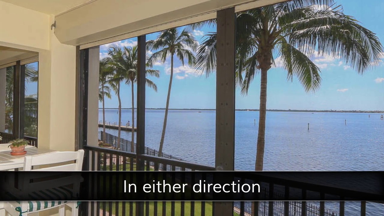 1910 Virginia Ave. Pointe Royale condo Unit 202 Fort Myers 33901