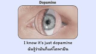 Robyn - Dopamine (Thai Sub)
