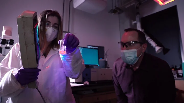 Boron nitride nanotubes show promise for composites, biomedical applications