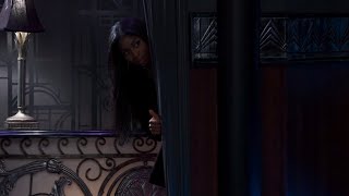 GH 4/14/2023 | Spencer creates a diversion 2/2
