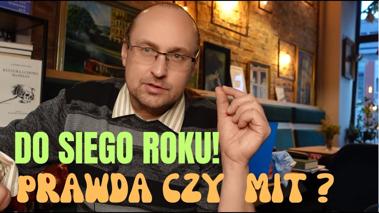 Prawda Czy Fałsz Pogromcy Mitów Online DO SIEGO ROKU! Prawda czy Mit? - YouTube