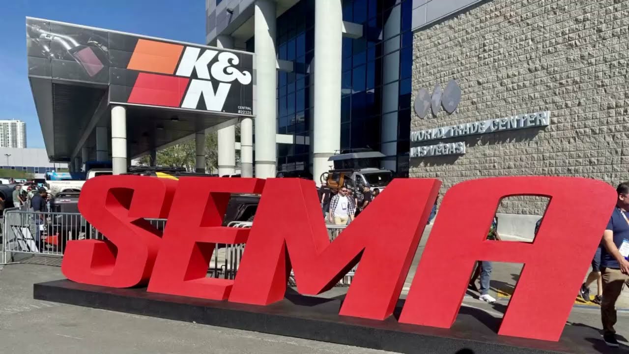 Trade Show Booth Construction