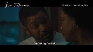 King Richard - Se den i biografen