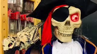 Halloween Solow, Durf Jij Een Solow Te Betreden?