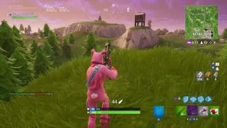New sniper crazy no scope