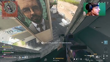 Warzone Warlordz ft. zBoo, zMoon, zThug, zCypheR (Part 2.)