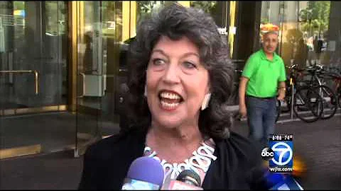 Carol Schwartz will run for D.C. Mayor as Independ...