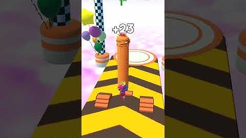 Shortcut Run : Gameplay Walkthrough All Levels