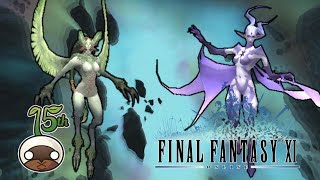 FFXI | Unlocking New Summons! | Garuda + Shiva | Final Fantasy XI