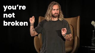 EMPATHS, If You Feel Something’s ‘Wrong’ with You… WATCH THIS Profile