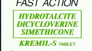 Kremil-S Balita 15S
