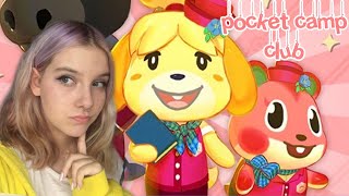 Happy Helper Plan Animal Crossing Review screenshot 4