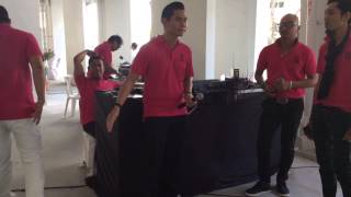 Download Lagu Baldu Biru by B2E MP3