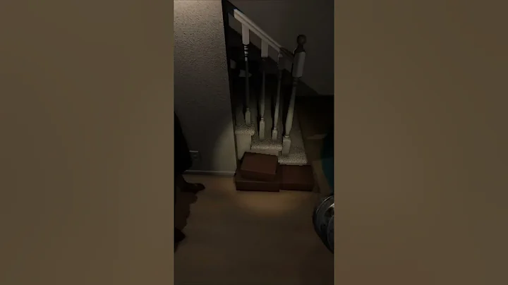 Мой самый страшный скример) #phasmophobia #game #phasmophobia #shorts