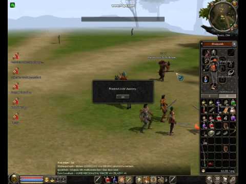 Update Metin2 LYSER Koniec Gry/Ulepszanie