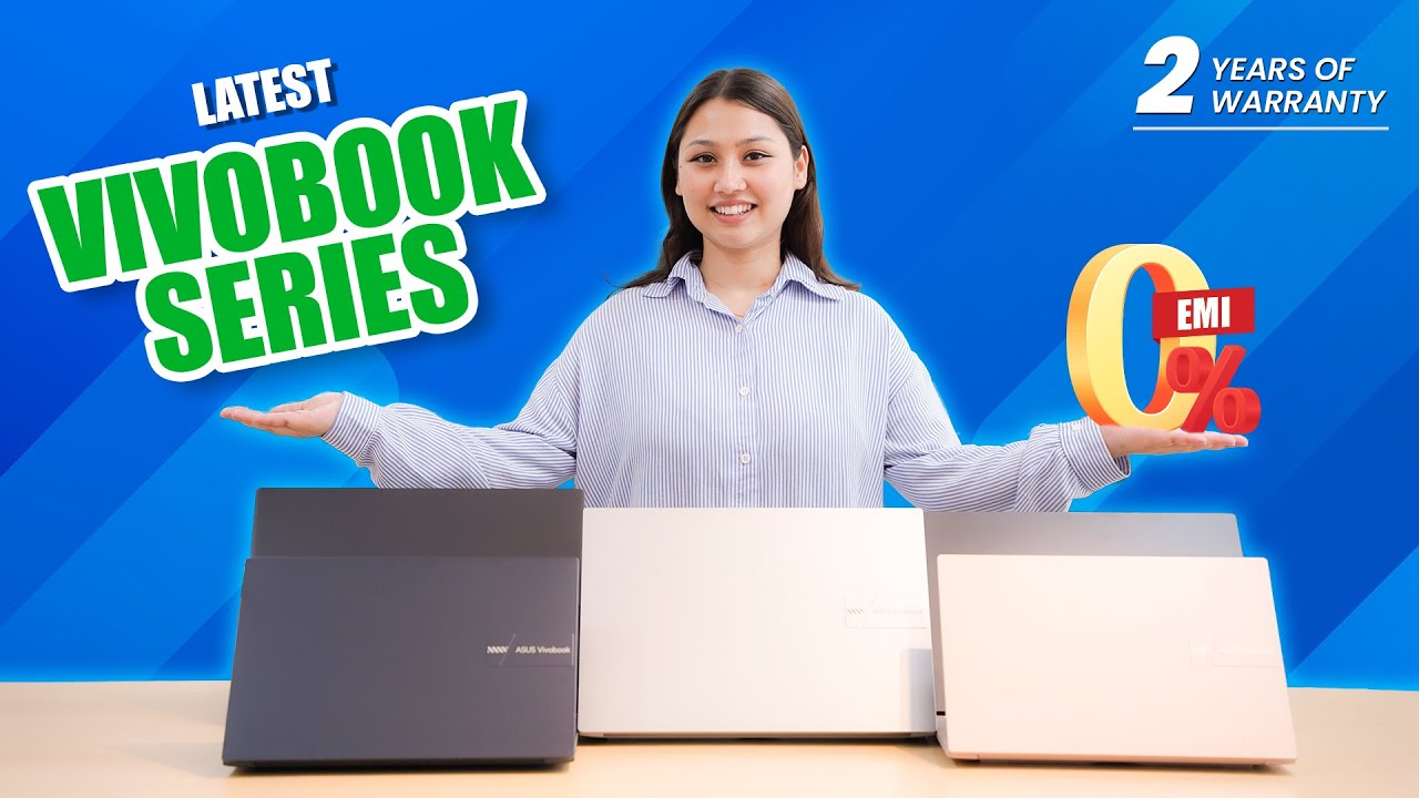 ASUS VivoBook Price in Nepal 2025 🔥 | Full Review + EMI | Gadget Monk Nepal