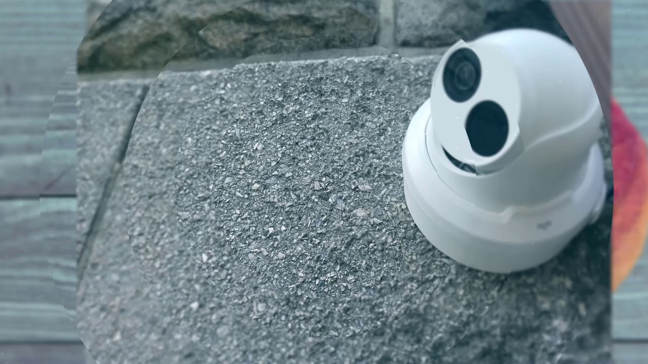 School Security Camera Installation – Patterson Park Public Charter School in Baltimore, MD