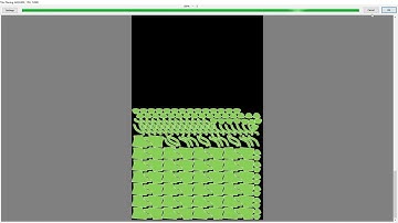 RUIZHOU Auto Nesting Software with Constraints of Angle